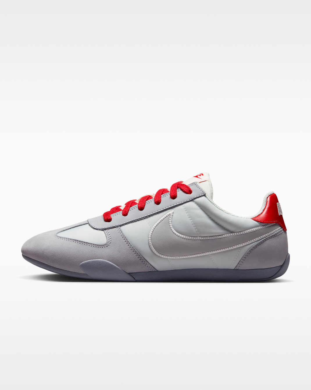 Buty damskie Nike Sprint Sister - Wolf Grey/Summit White/Sail/Grey Fog