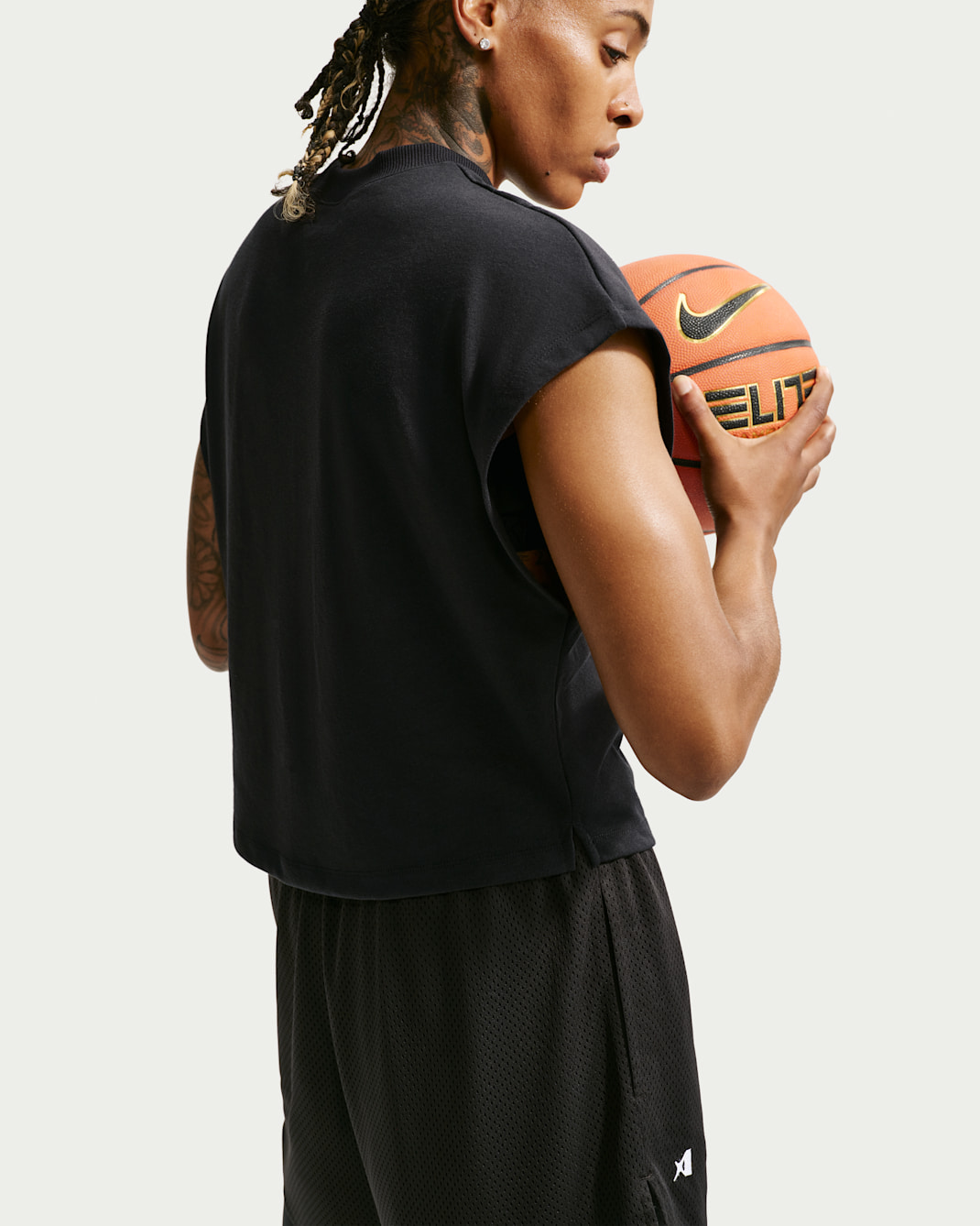 A'ja Wilson Women's Basketball Tank Top
