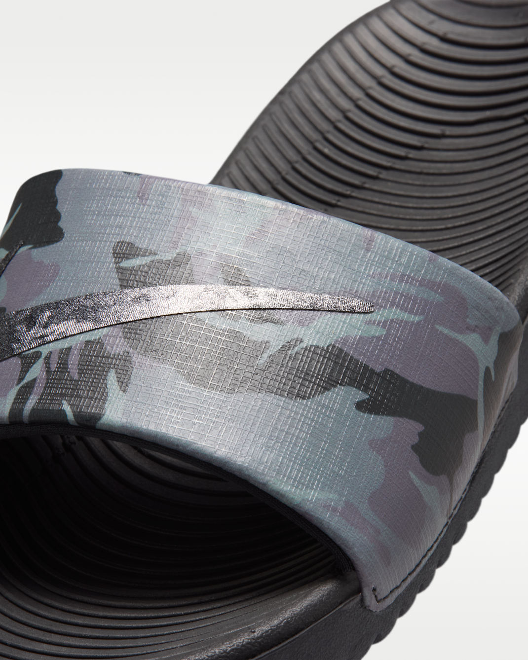 Nike Kawa SE Little/Big Kids' Slides