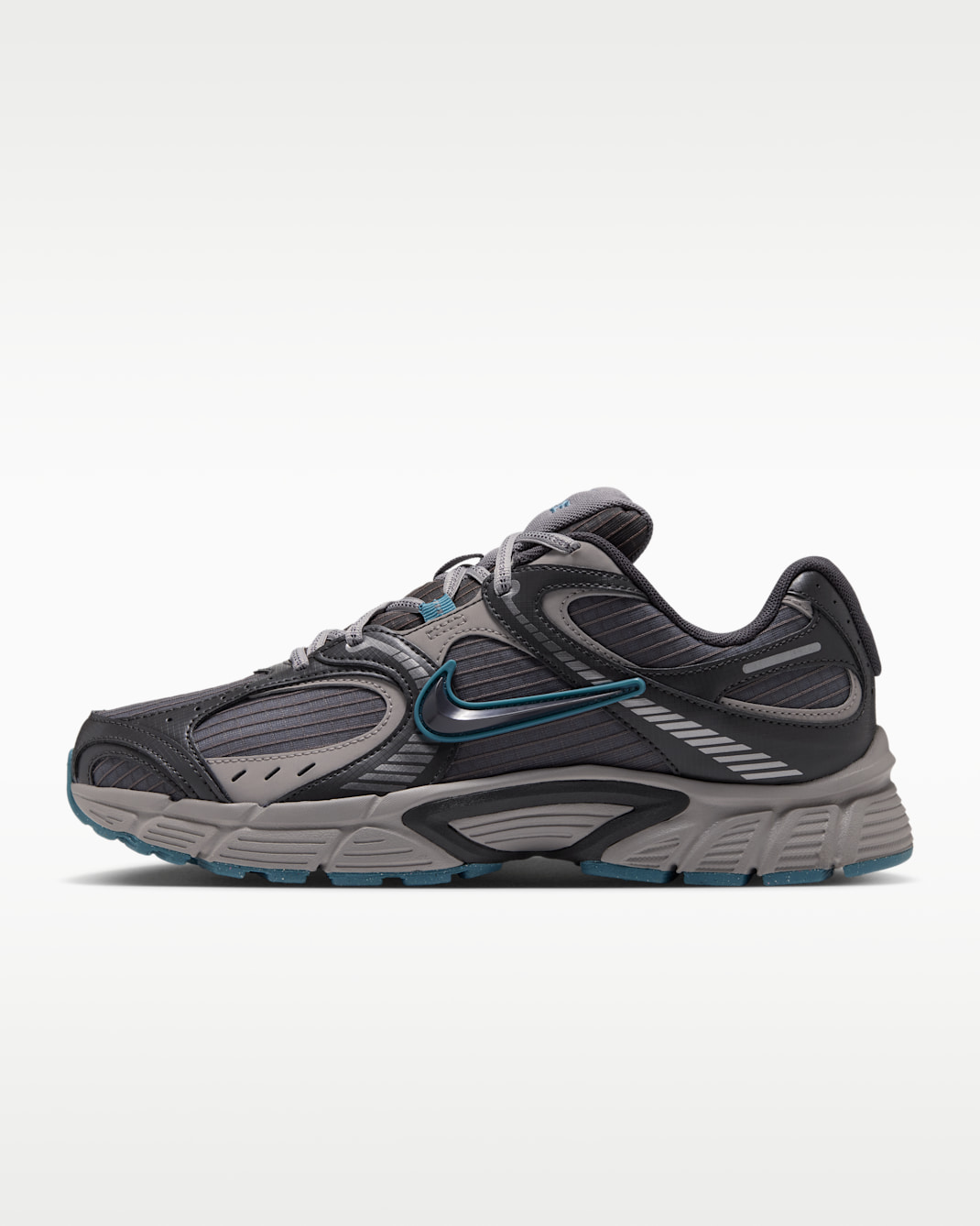 Nike V5 RNR Ripstop Men's Shoes - Pencil Point/College Grey/Medium Ash/Thunder Grey
