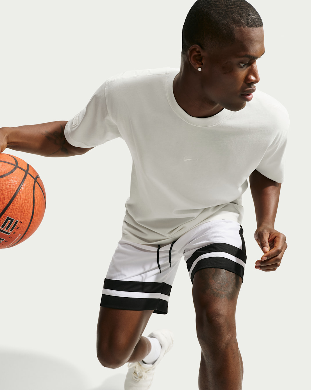 Nike Men's Basketball T-Shirt