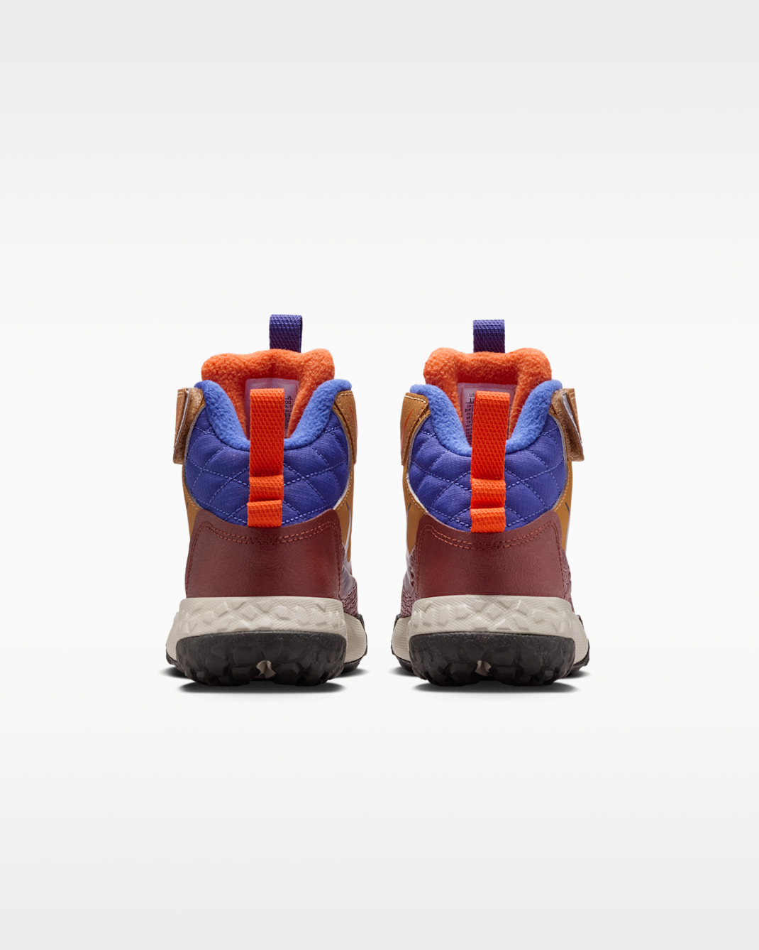 Nike Terrascout Little Kids' Shoes with Reflective Accents