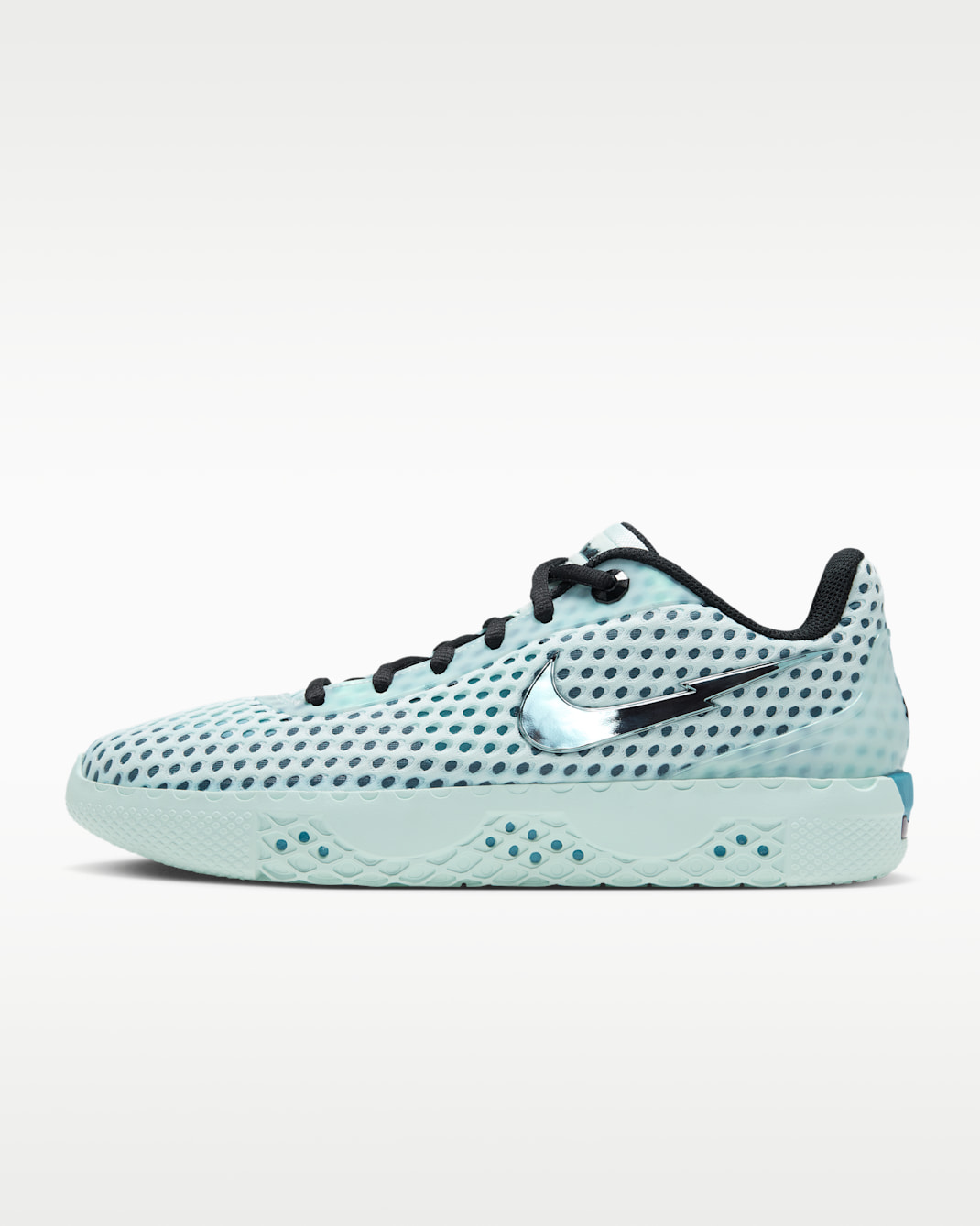 LeBron Witness X PER EP Basketball Shoes - Fiberglass/Black/Metallic Silver/Multi-Color