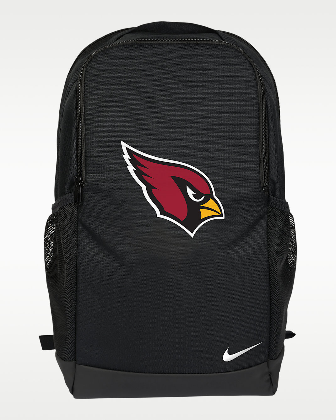 Nike Prime (Arizona Cardinals) Backpack - Black