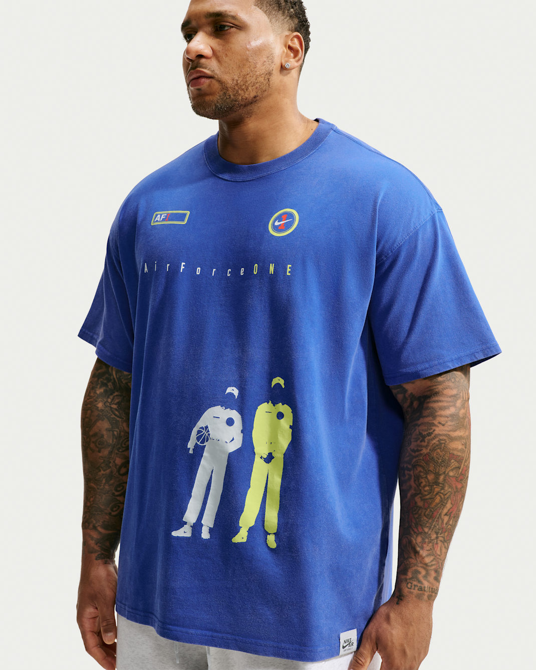 Nike Sportswear T-Shirt