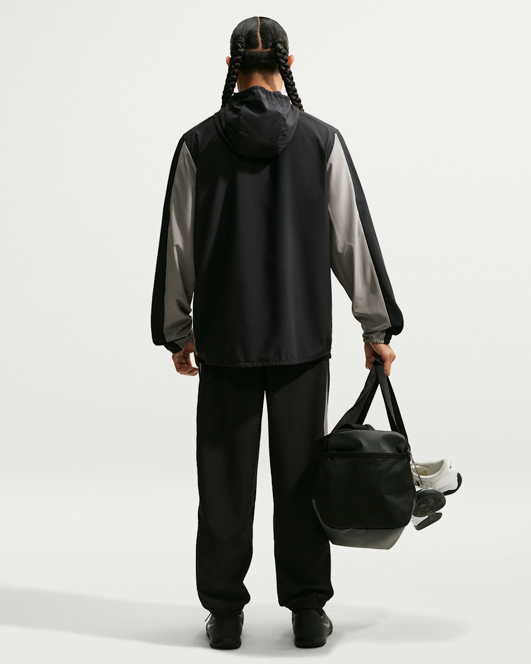 Nike Strike Men's Dri-FIT Soccer Woven Track Pants