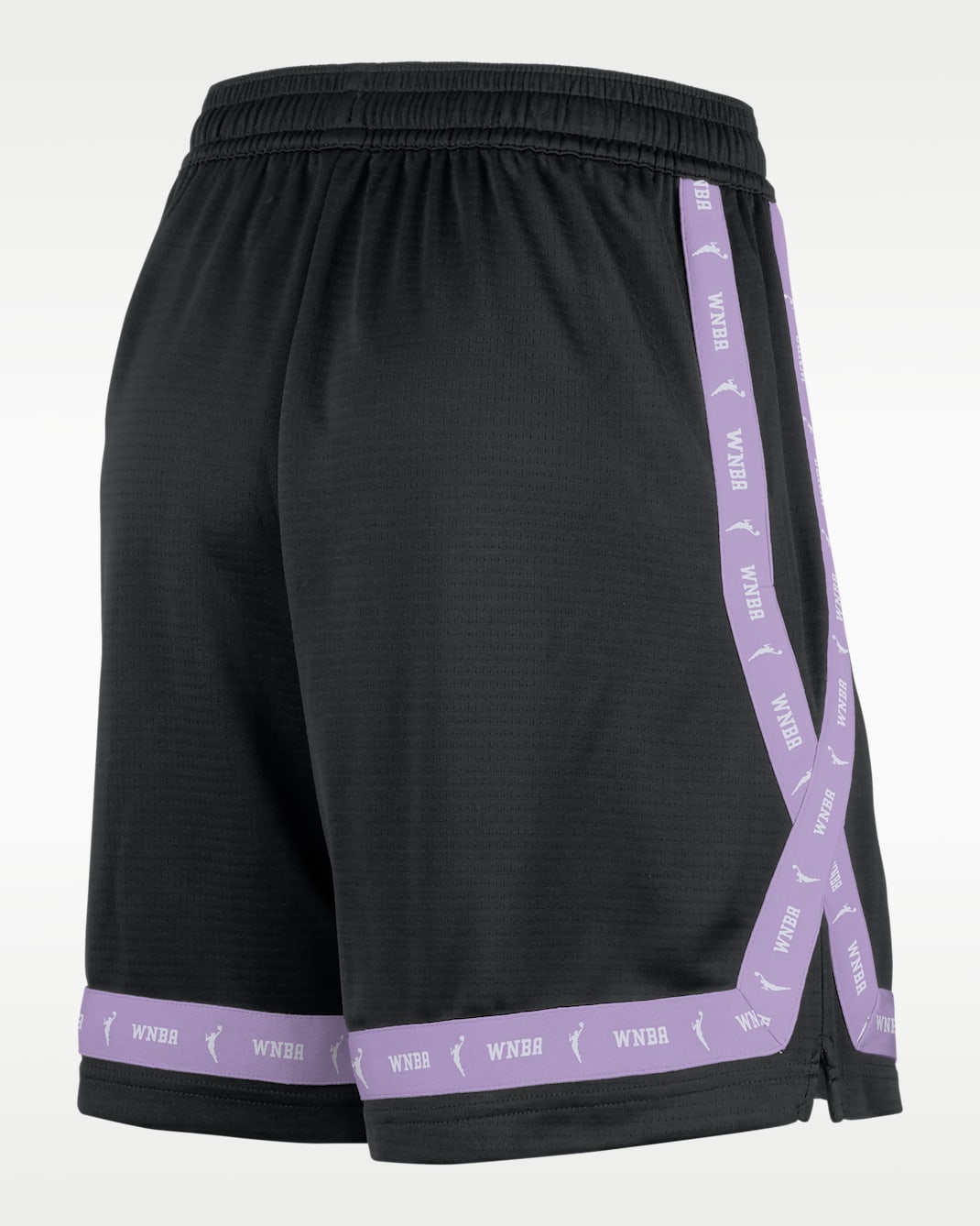 Golden State Valkyries Women's Nike Crossover WNBA Shorts