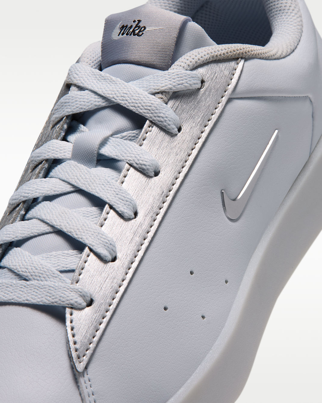 Nike Court Heritage Premium Women's Shoes