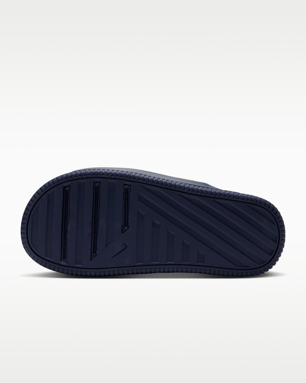 Nike Calm Elevation SE Faux Fur Women's Slides