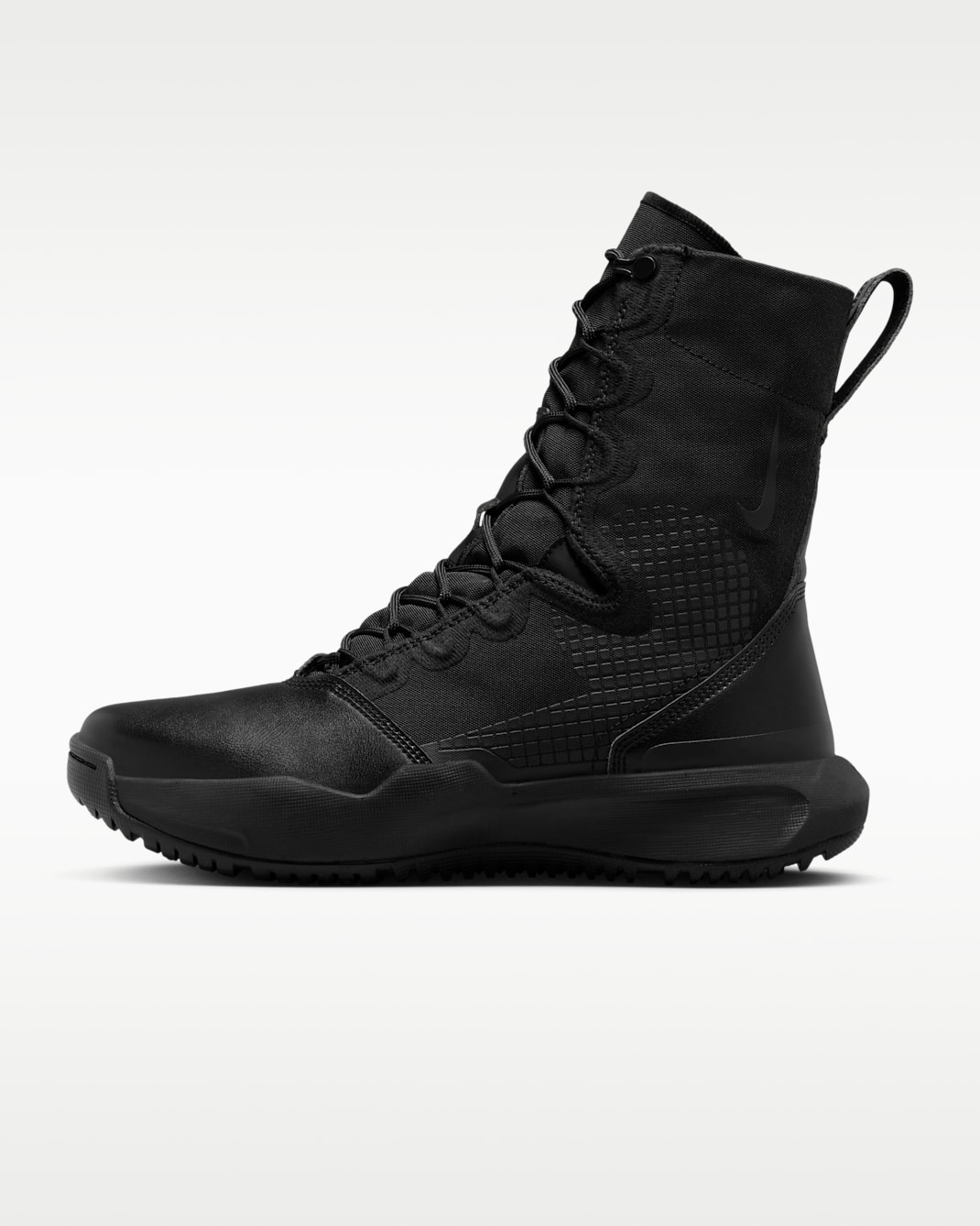 Nike SFB B2 Men's Boots - Black/Black