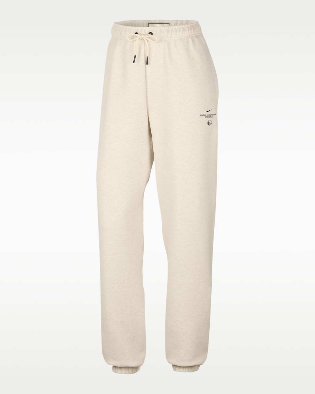 Golden State Warriors Standard Issue Men's Dri-FIT Basketball Pants