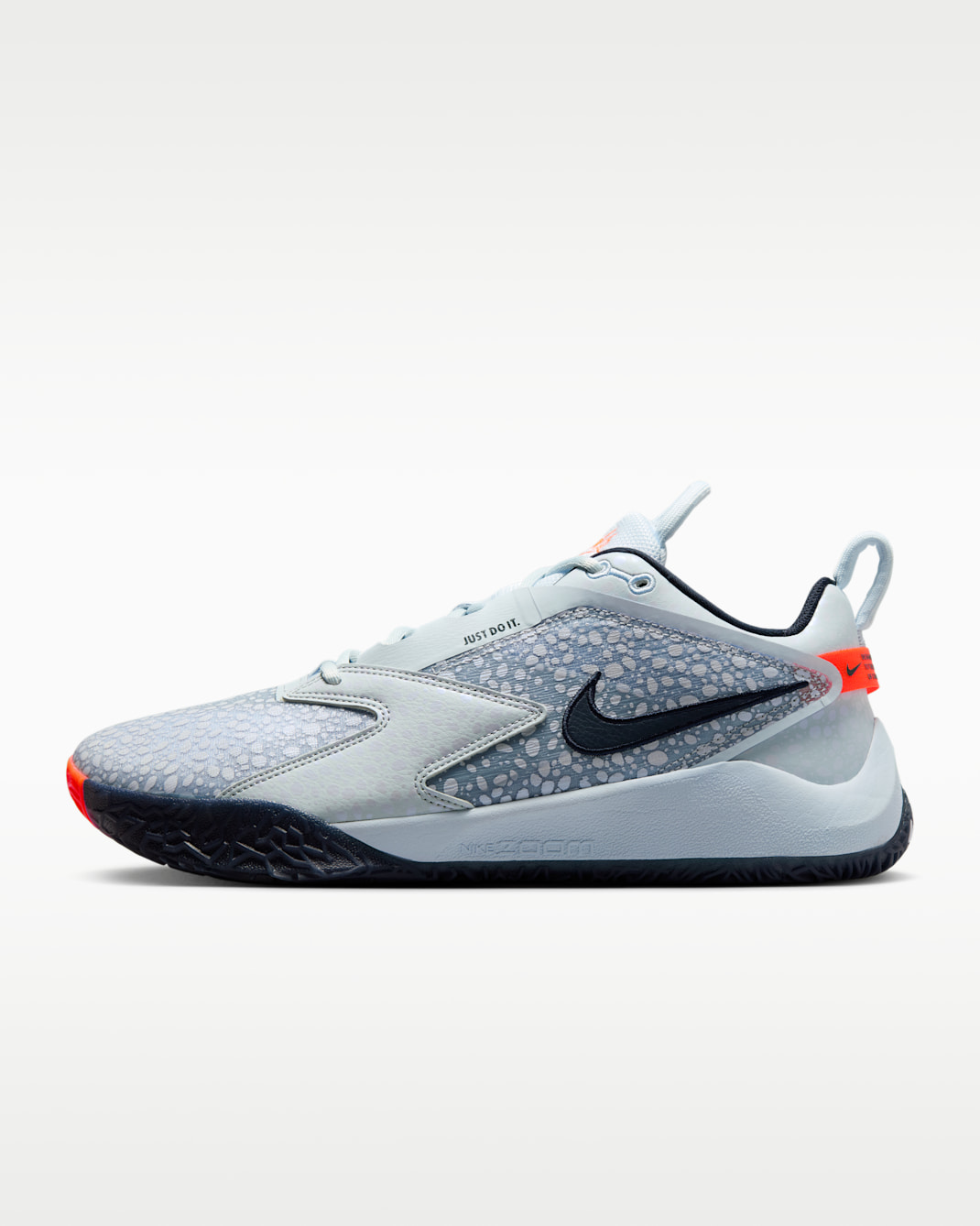 Tenis de vóleibol Nike HyperAce 3 SE - Multicolor/Negro/Naranja/Multicolor
