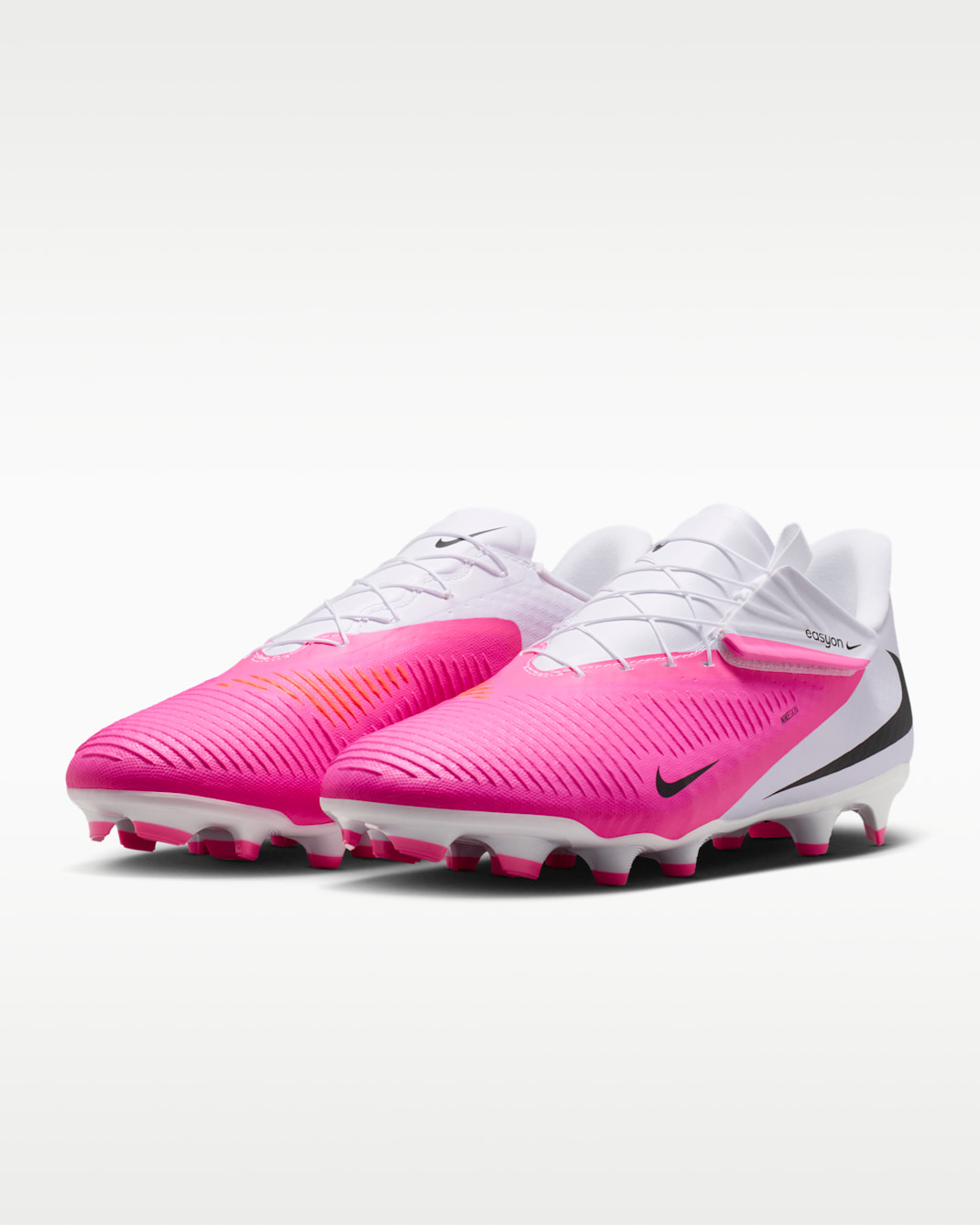 Nike Phantom 6 Low Academy EasyOn Multi-Ground Soccer Cleats