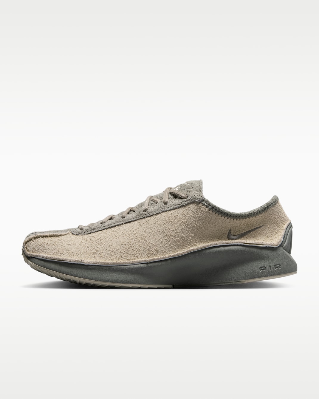 Nike Air Superfly Women's Shoes - Light Khaki/Light Army