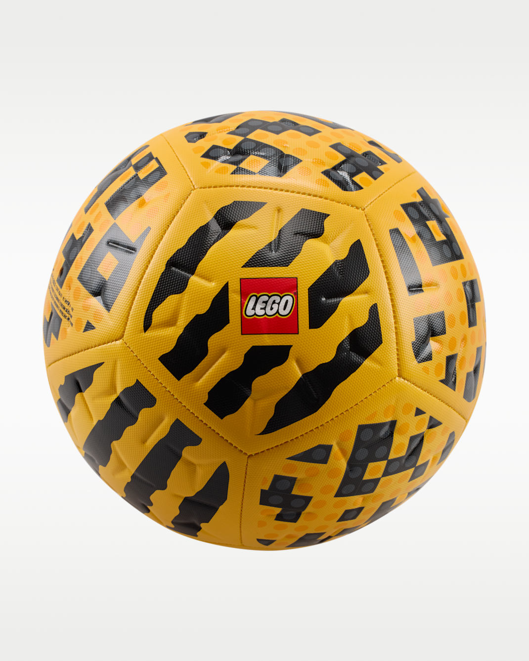 Nike x LEGO® Collection Soccer Ball
