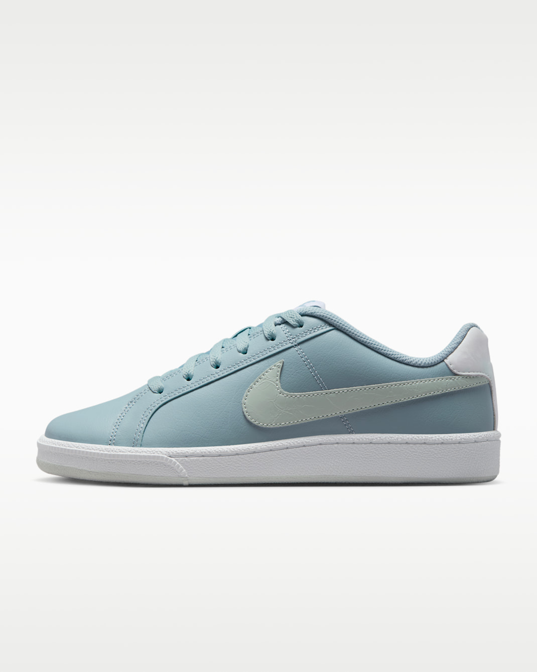 Nike Court Royale Women's Shoes - Ocean Cube/White/Ghost Aqua