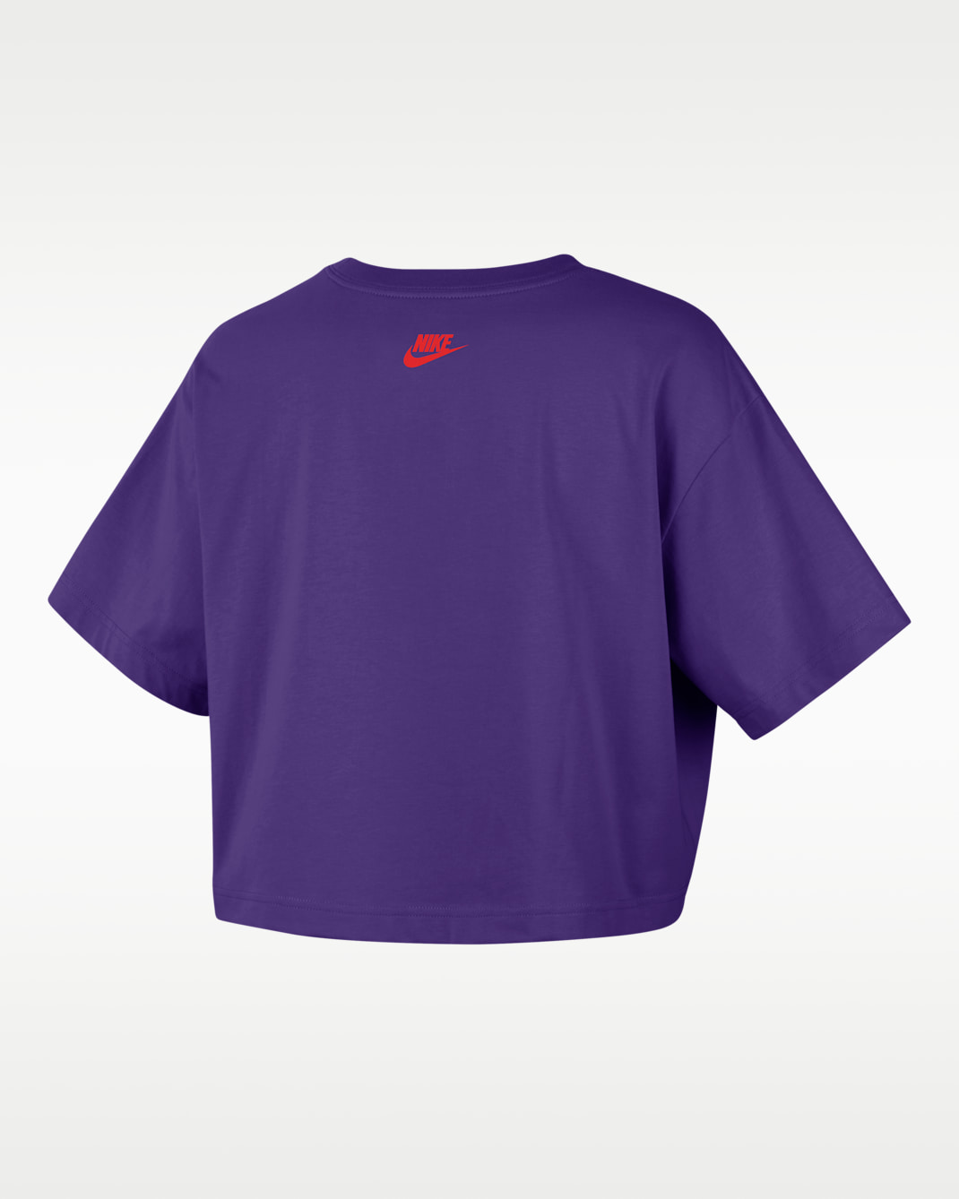 Phoenix Mercury Court Origins Nike Women's WNBA T-Shirt