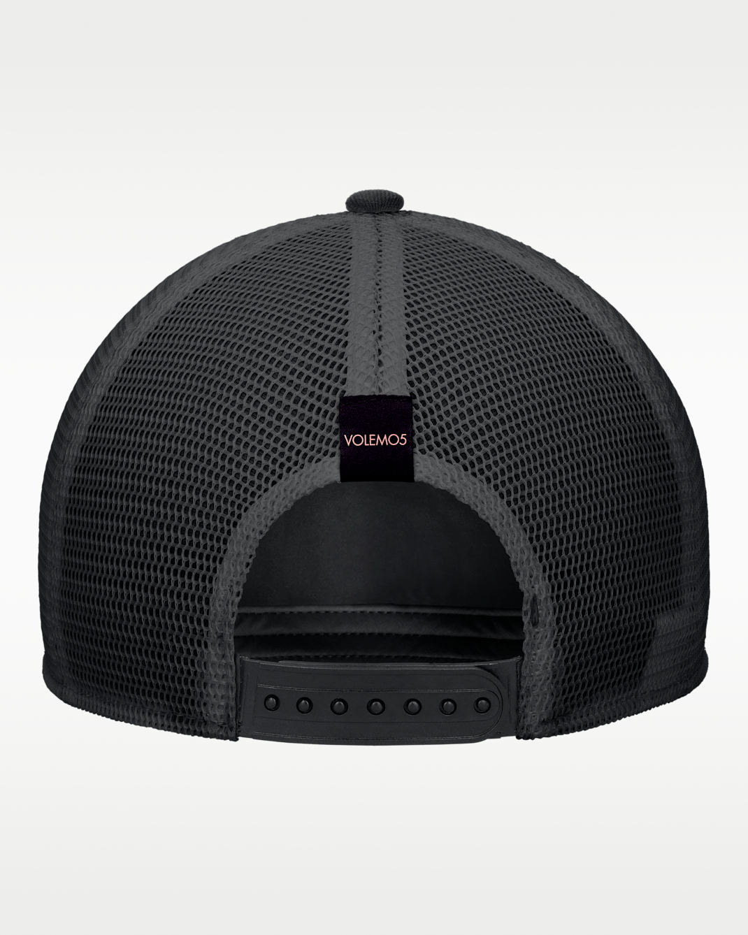 Angel City FC Rise Nike Rope Trucker Cap