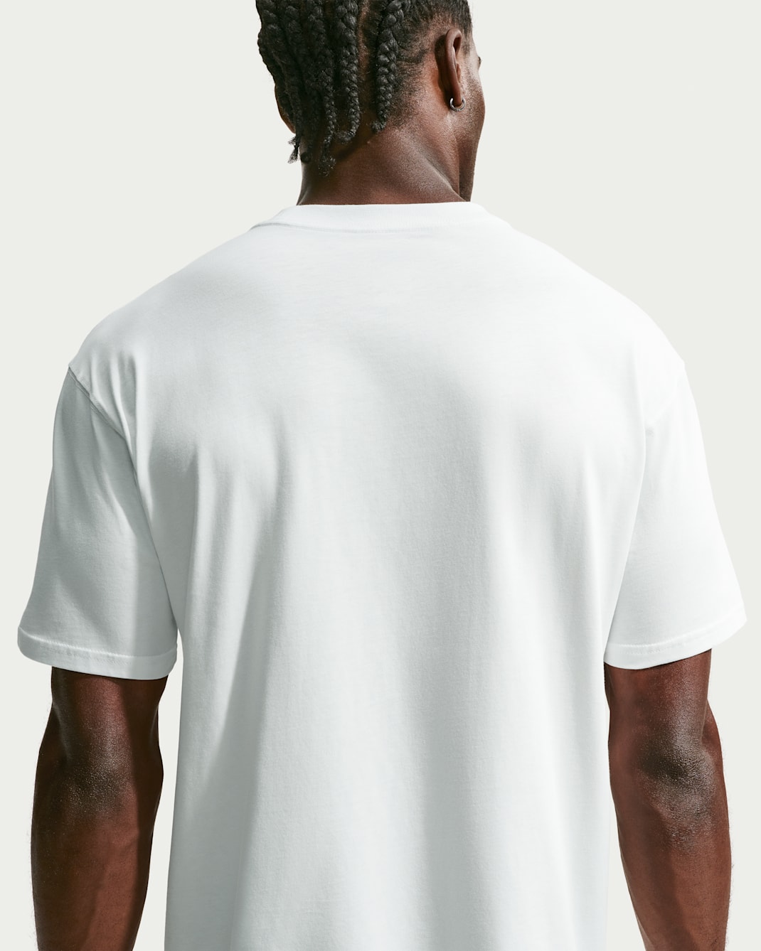 Nike Men's Basketball T-Shirt