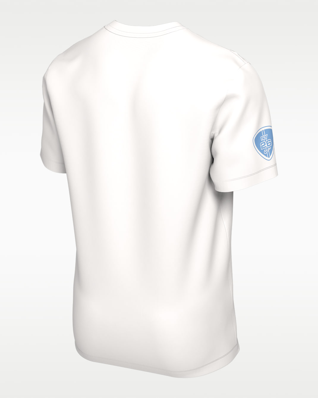 Nike Men's Soccer Logo T-Shirt