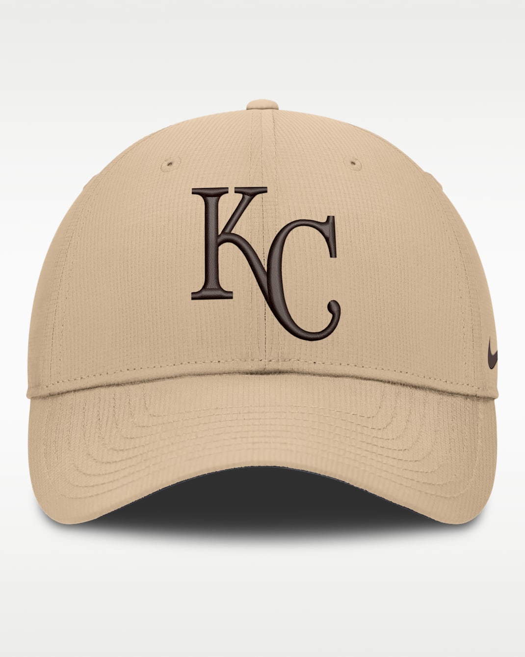 Kansas City Royals Club Men's Nike Dri-FIT MLB Adjustable Hat