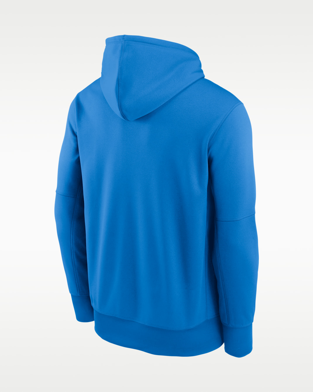 Los Angeles Chargers Men's Nike Therma NFL Pullover Hoodie