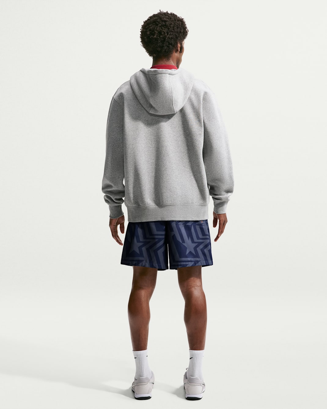 USMNT Club Men's Nike Soccer Flow Shorts