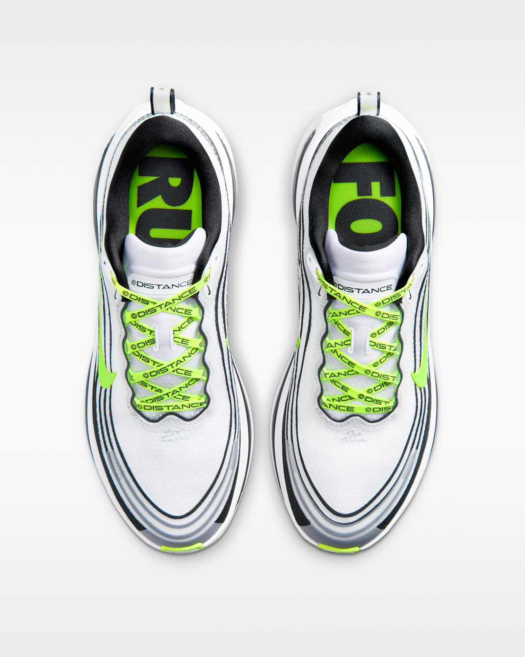 Nike Vomero Plus x DISTANCE Men's Road Running Shoes