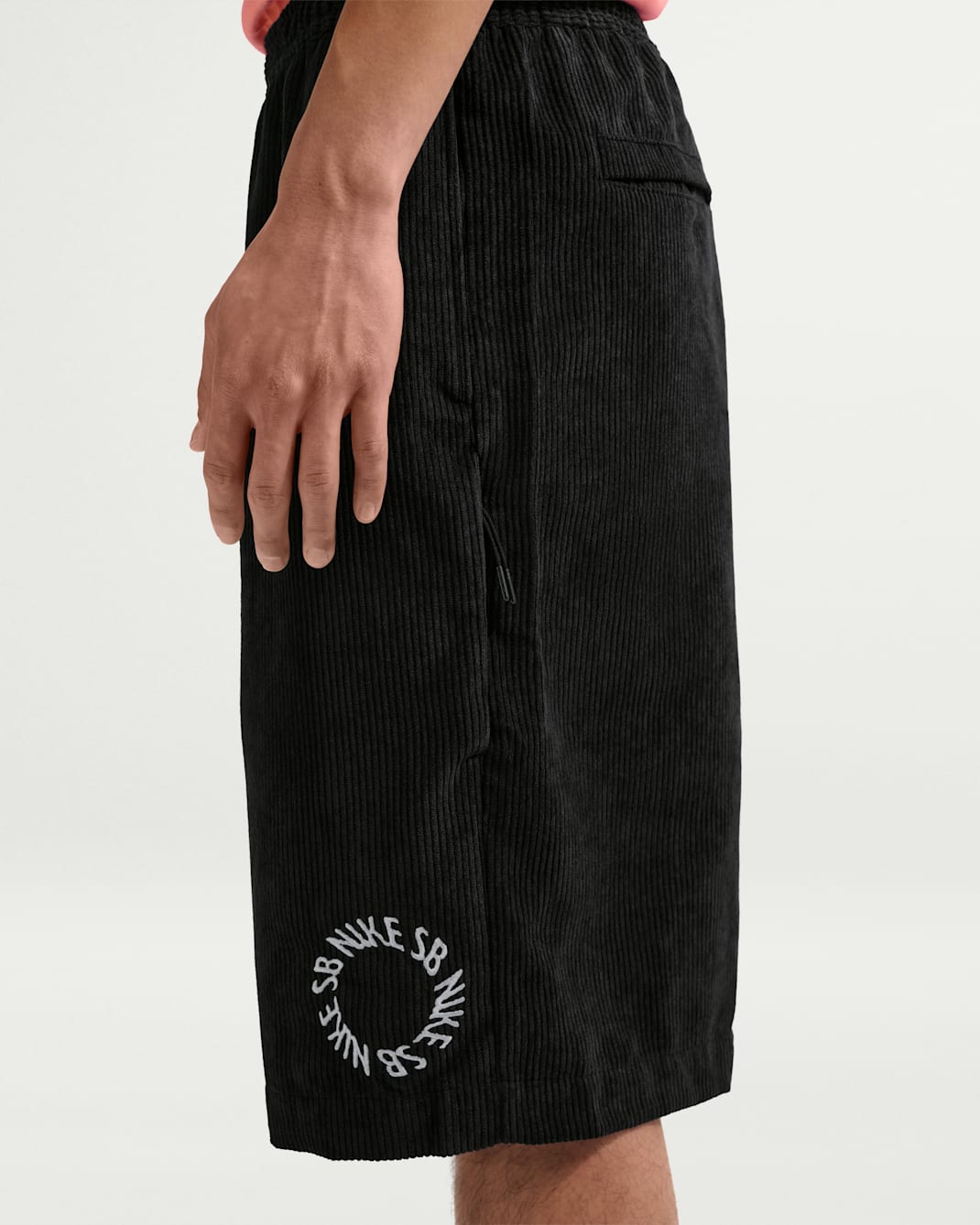 Nike SB Corduroy Skate Shorts