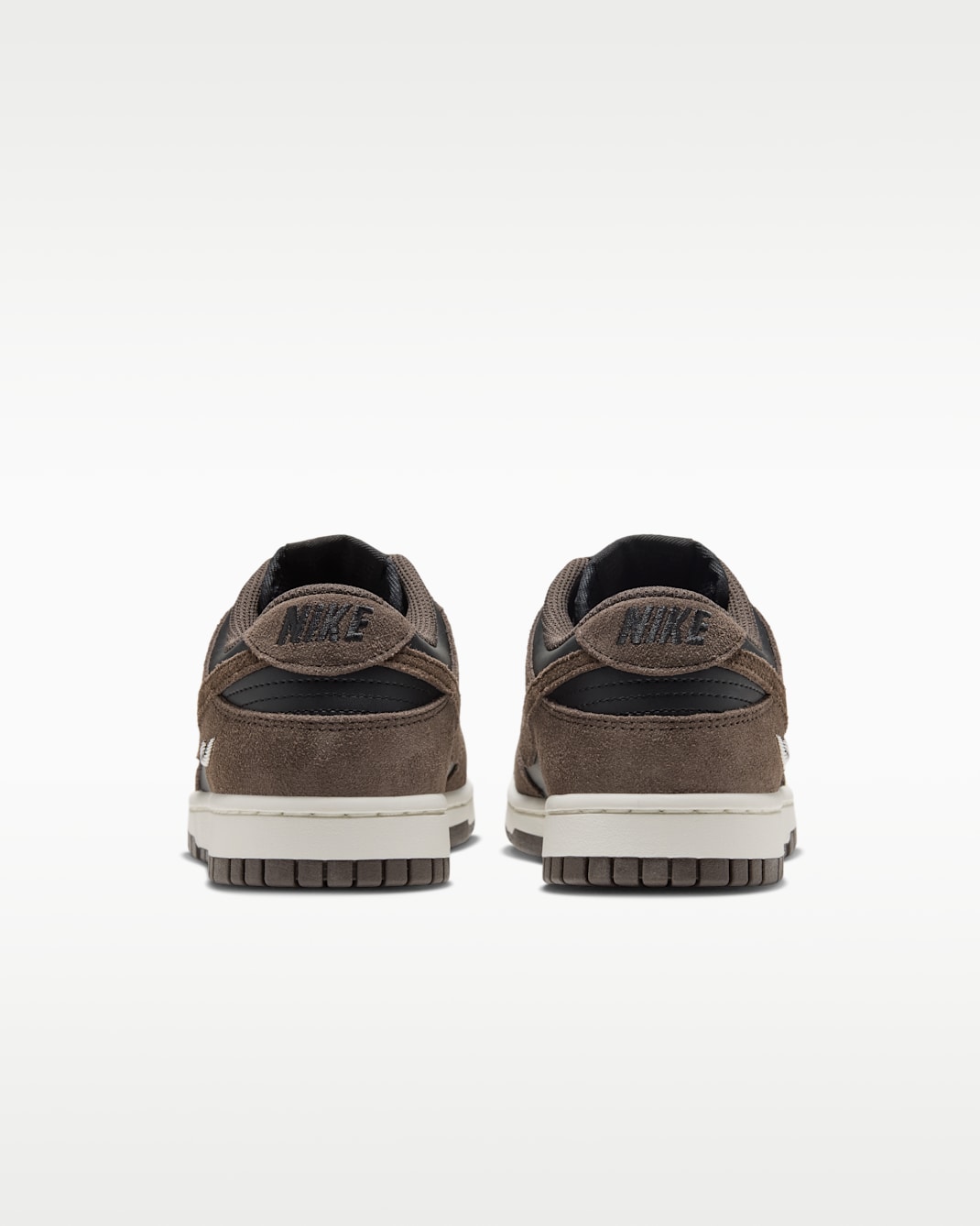 Nike Dunk Low Suede Women's Shoes