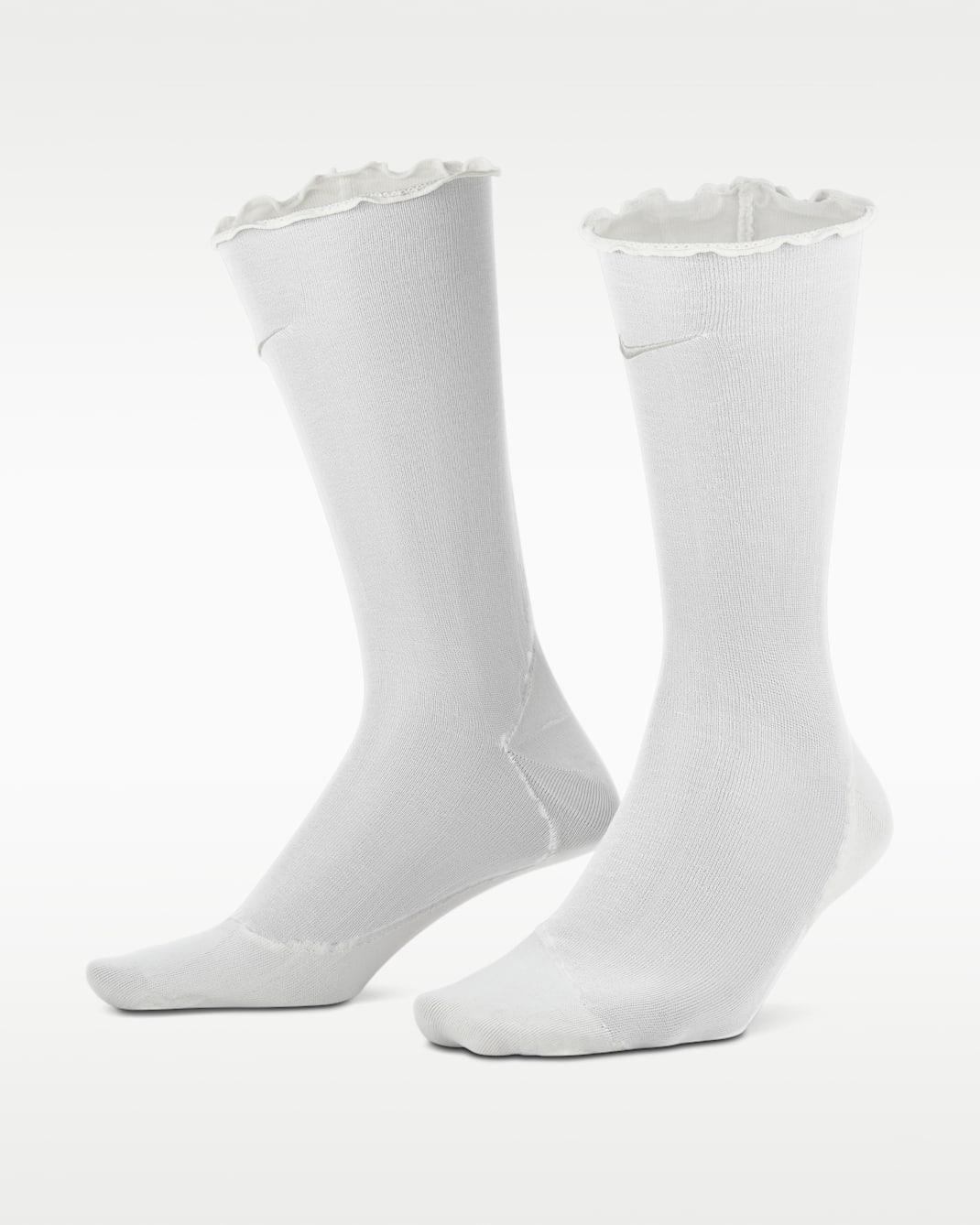 Nike Sheer Women's Training Ankle Socks - Photon Dust/White/Photon Dust
