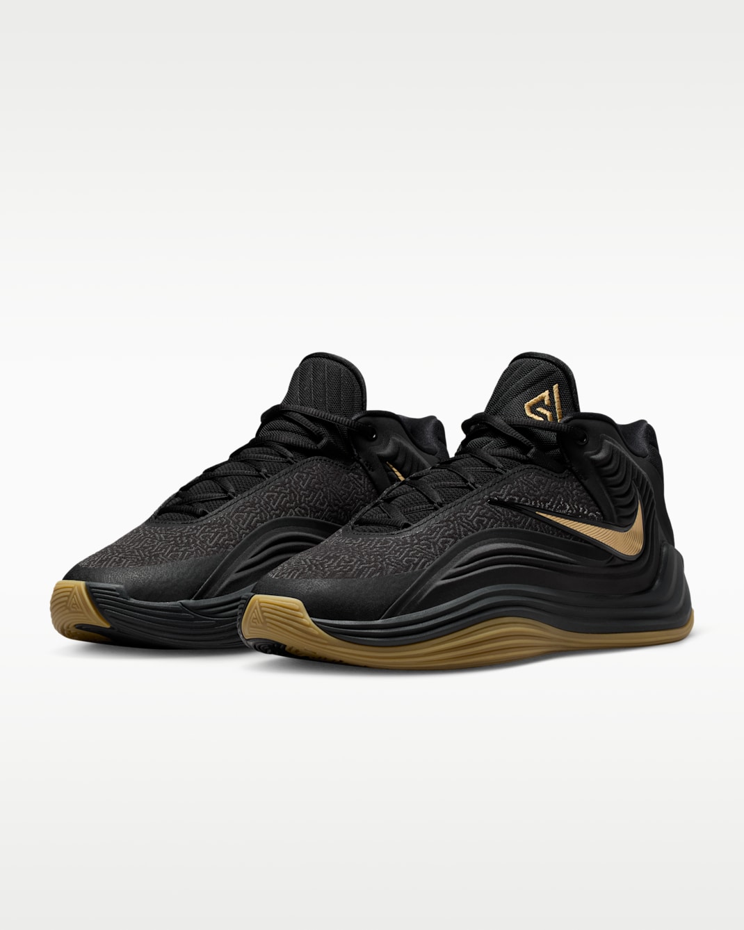 Nike Giannis Freak 7 "Mythos" Basketball Shoes