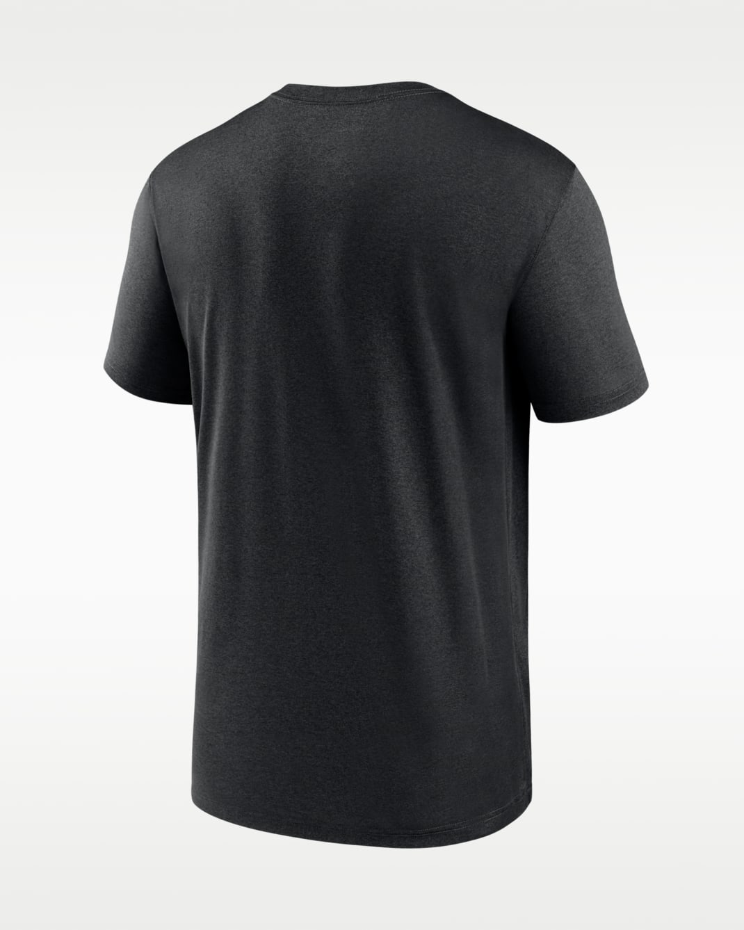 Georgia Primetime Arch Mantra Legend Men's Nike Dri-FIT College T-Shirt