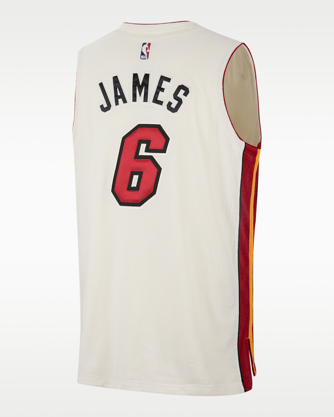 LeBron Men's Dri-FIT NBA Jersey