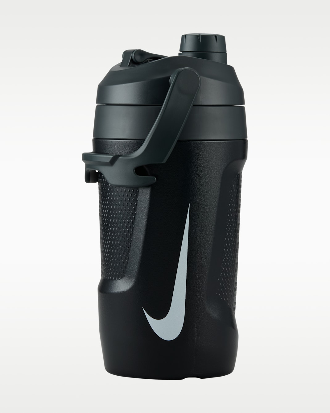 Botella Fuel (1.2 L) Nike - Negro