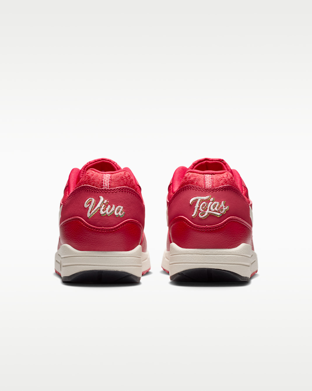 Air Max 1 "Rangers" Men's Shoes