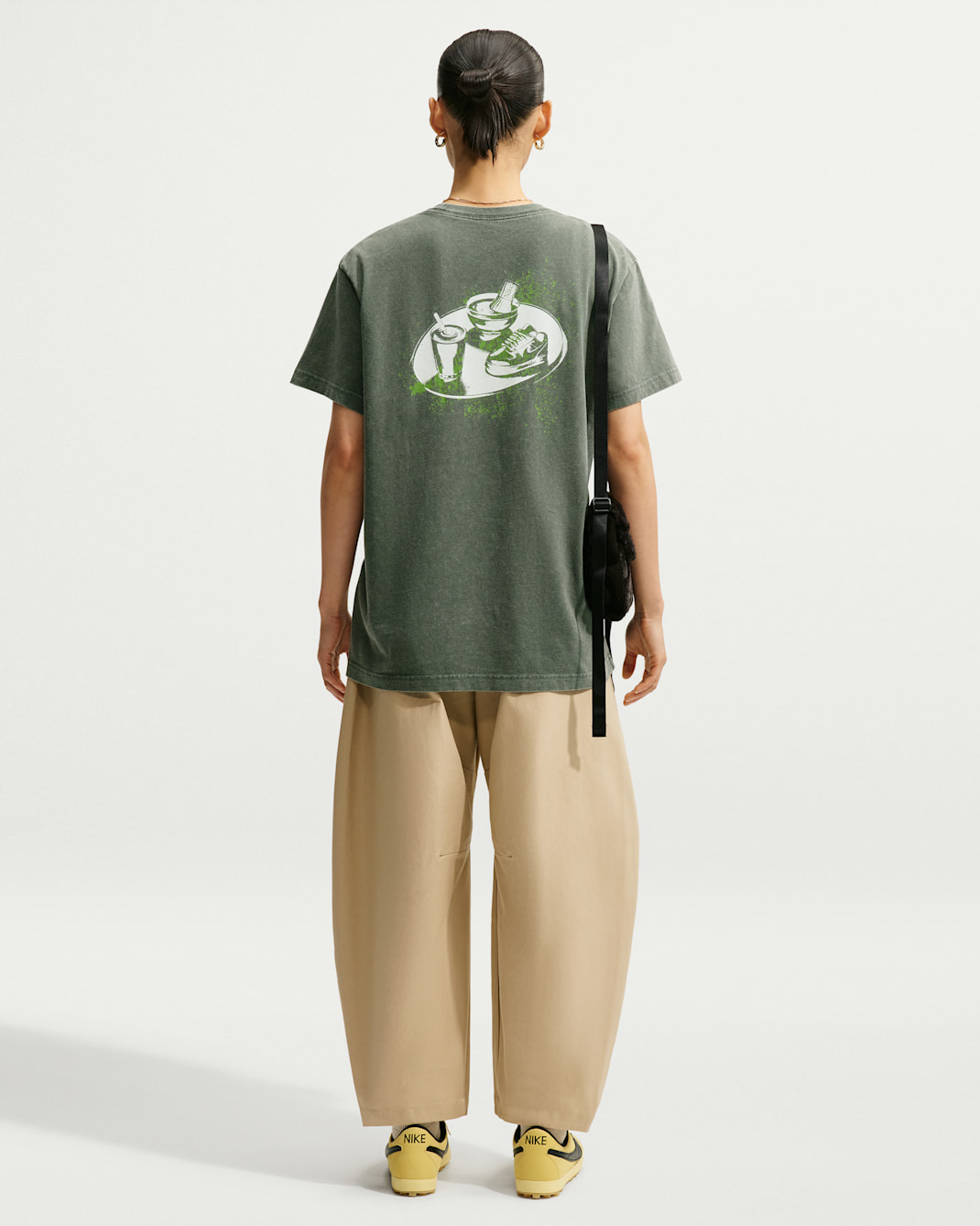 Nike Sportswear Women's Oversized T-Shirt