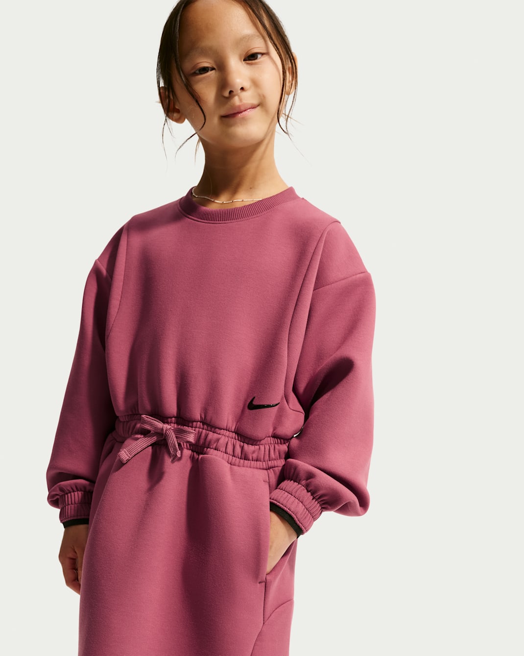 Nike Little Kids' Luxe Perform Dress
