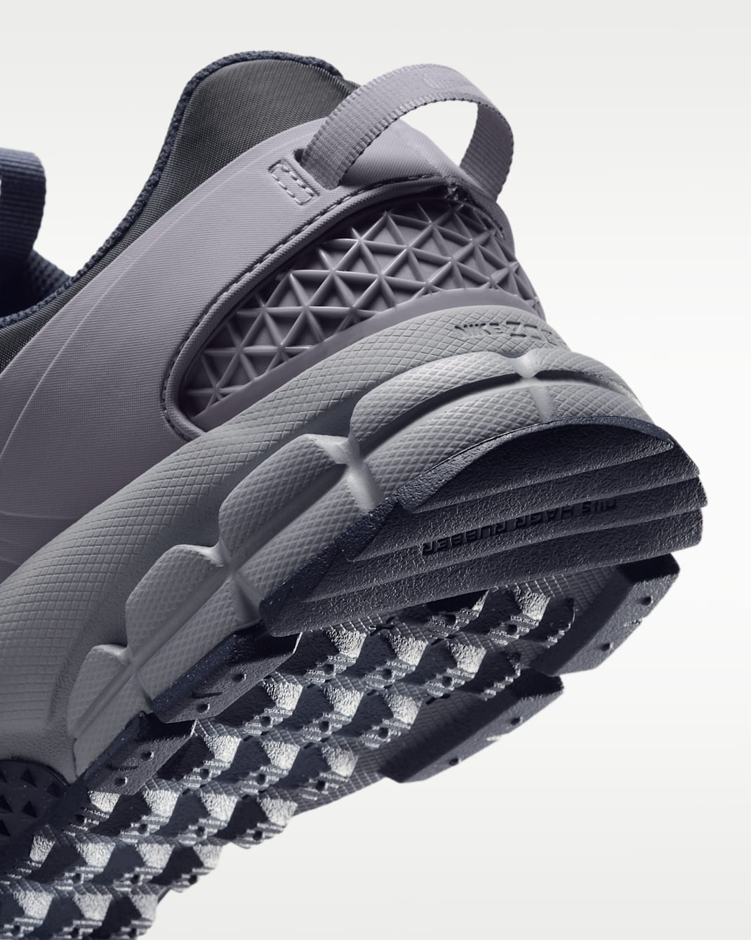Nike Zoom Vomero Roam Men's Winterized Shoes