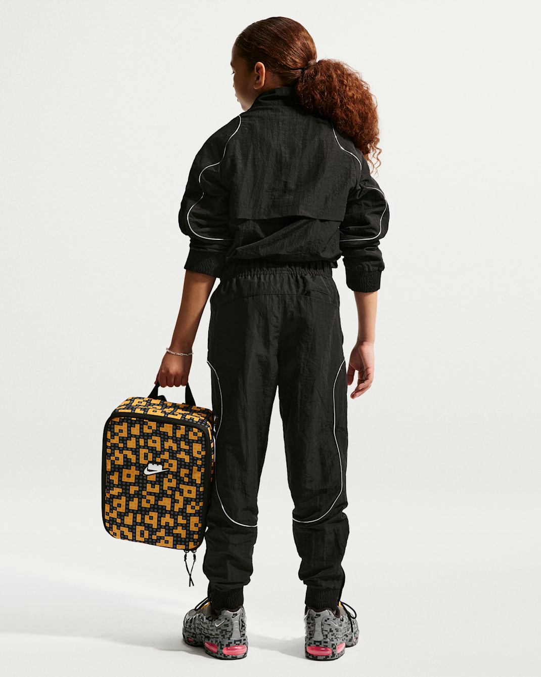 Nike x LEGO® Collection Big Kids' Pants