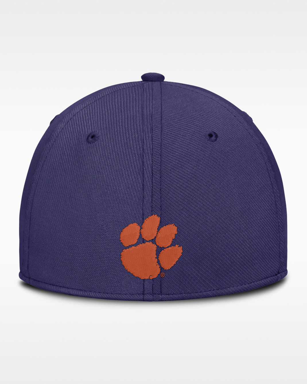 Clemson Sideline Rise Men's Nike Dri-FIT College Hat