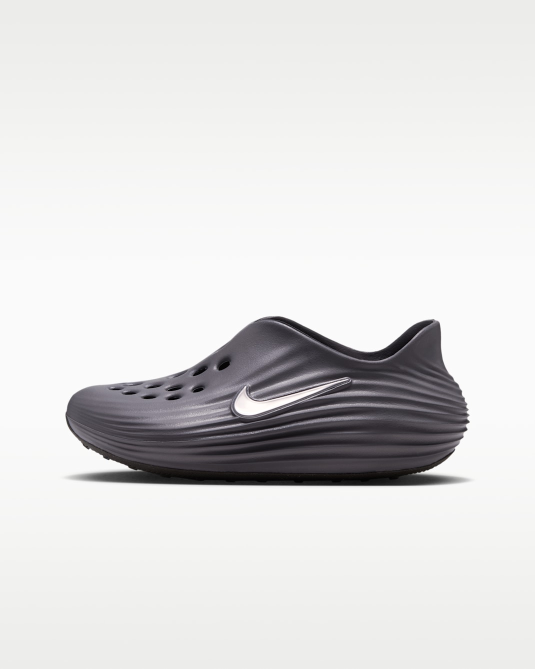 Nike ReactX Rejuven8 Big Kids' Shoes - Pencil Point/Pencil Point