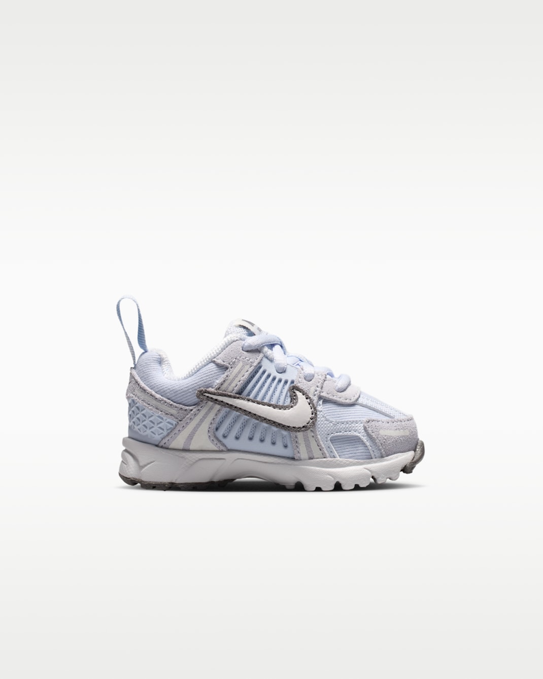 Nike Vomero 5 Baby/Toddler Shoes (Classic Laces)
