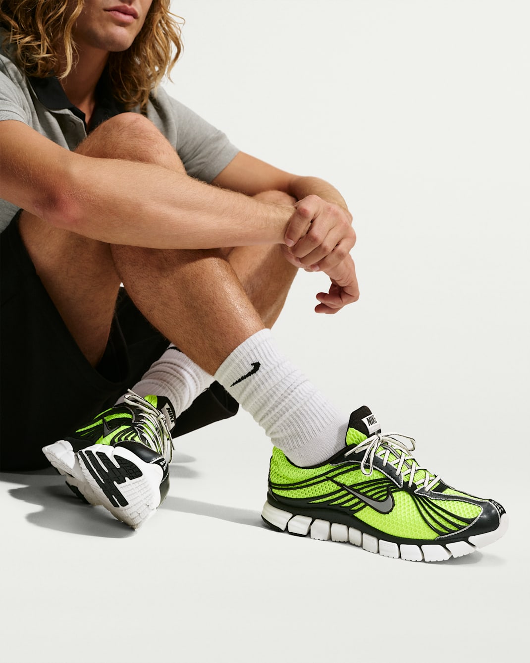 Nike Zoom Skylon 11 Men's Shoes