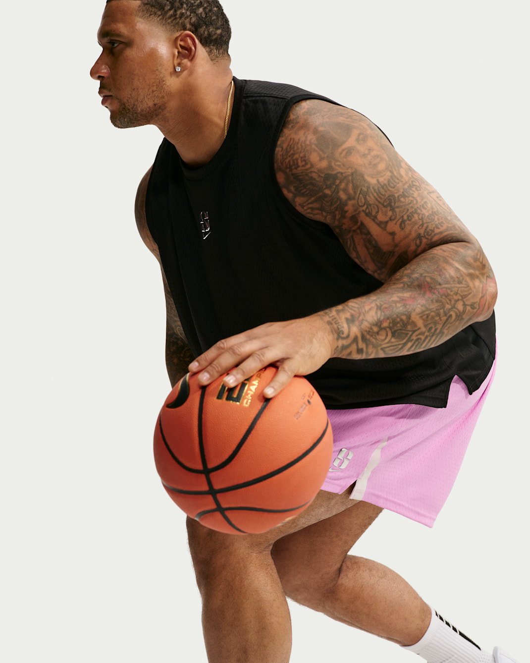 Sabrina Nike Aero-FIT Basketball Shorts