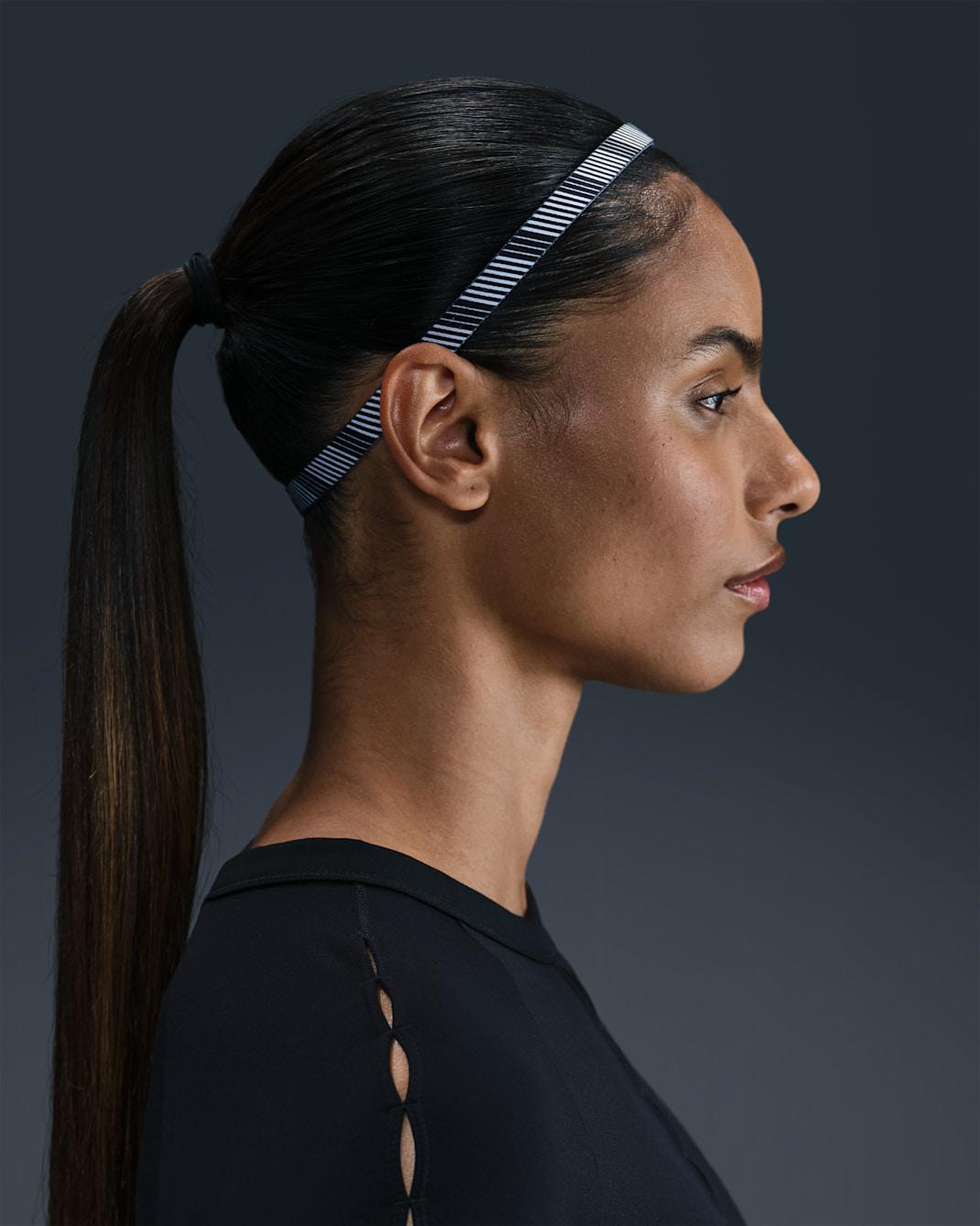 Nike Flex Headbands (6-Pack)