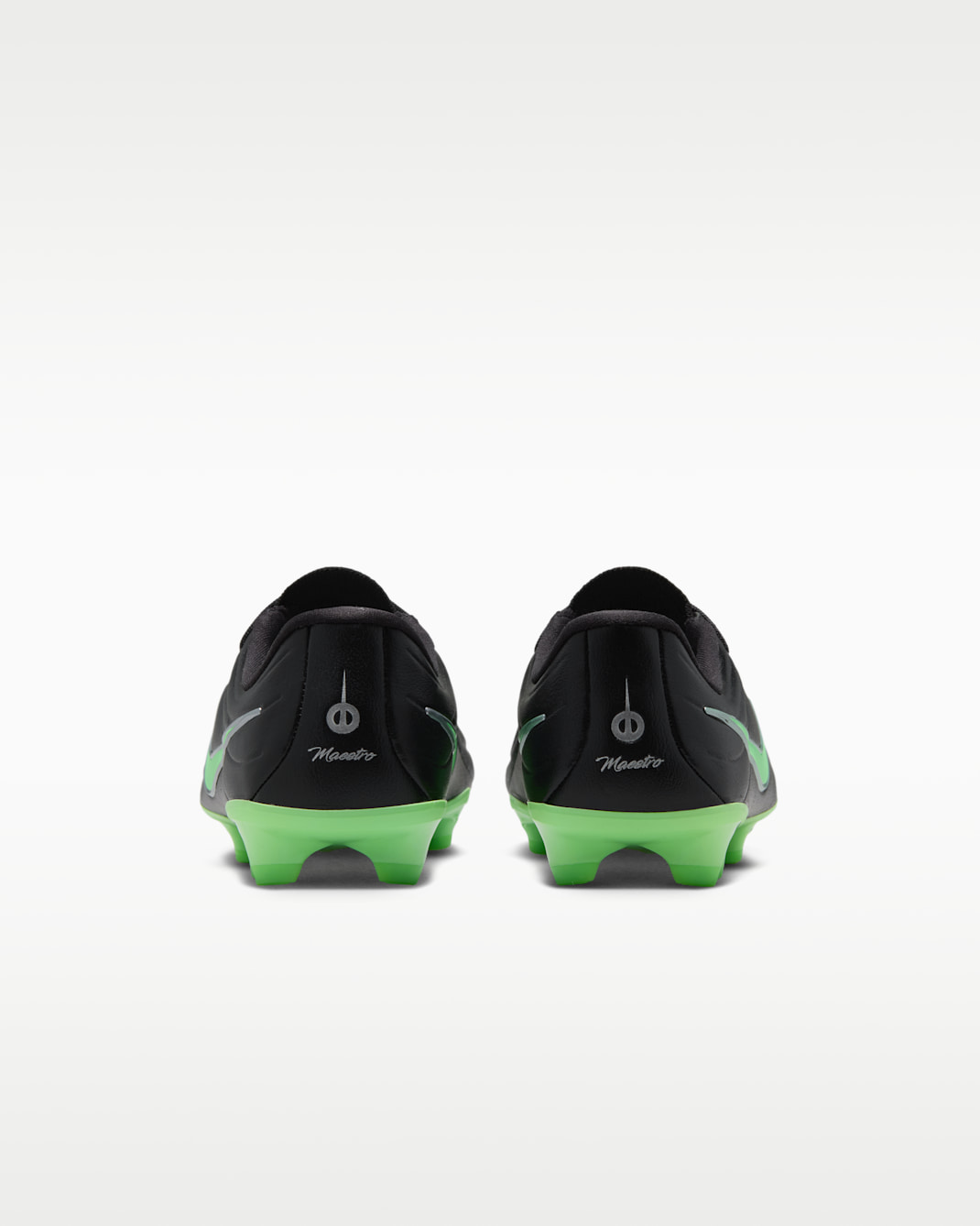 Nike Jr. Tiempo Maestro Academy  Little Kids' Multi-Ground Low-Top Soccer Cleats