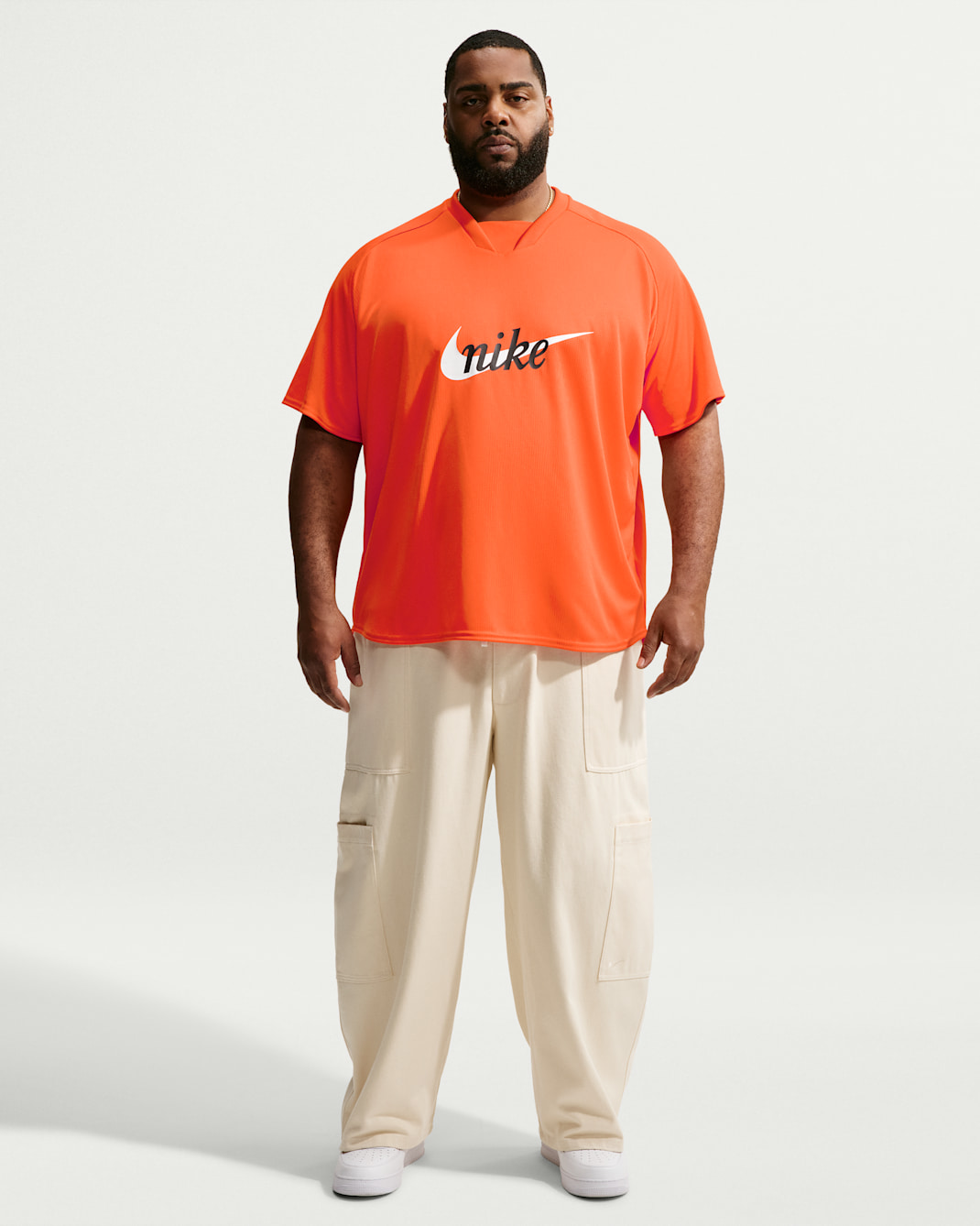 Nike Club Men's Jersey