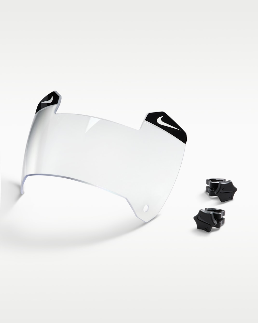 Nike Vapor Speed 2.0 Football UV Eye Shield - Clear