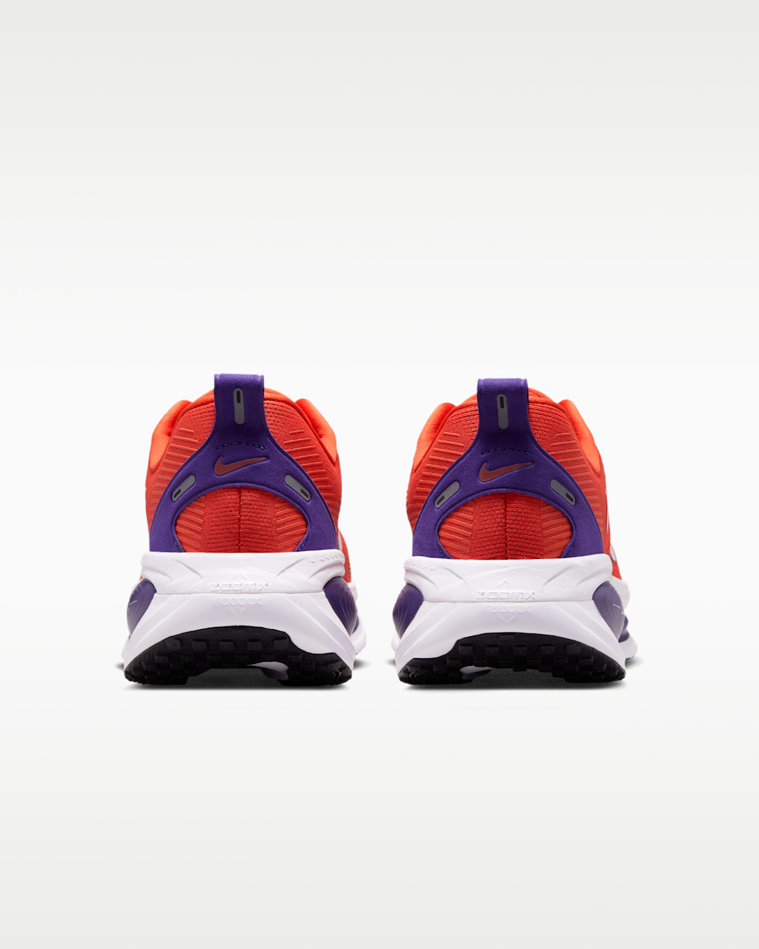 Nike College Vomero 18 (Clemson) Men's Road Running Shoes